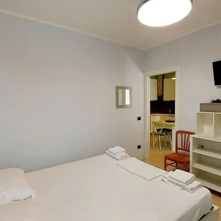 Colors Pool Apartment *