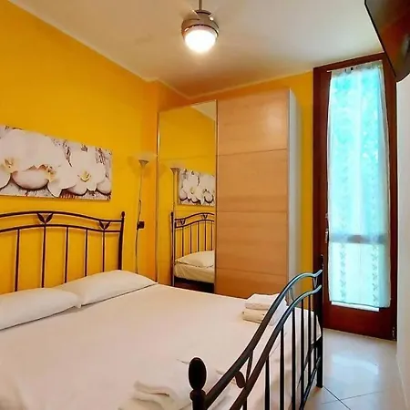 Apartment Colors Pool