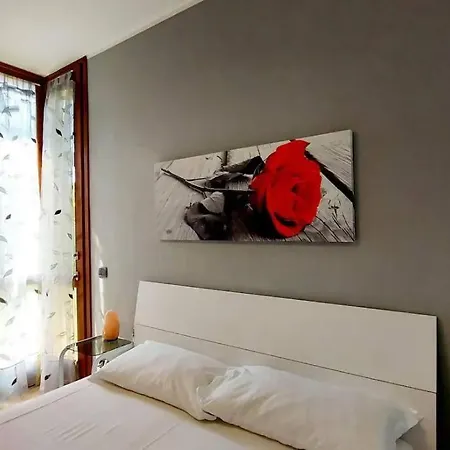 Colors Pool Apartment *