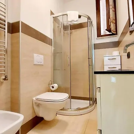 Colors Pool Apartment