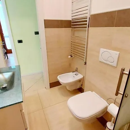 Colors Pool Apartment *