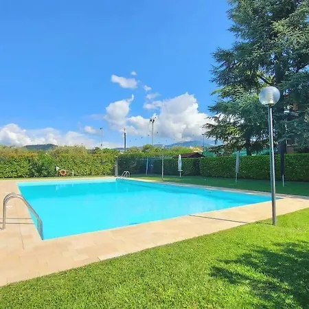 Apartment Colors Pool *